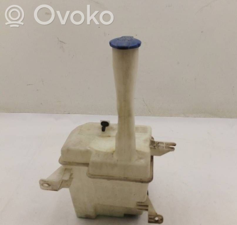 Zbiornik płynu do spryskiwaczy szyby przedniej / czołowej   986101H101