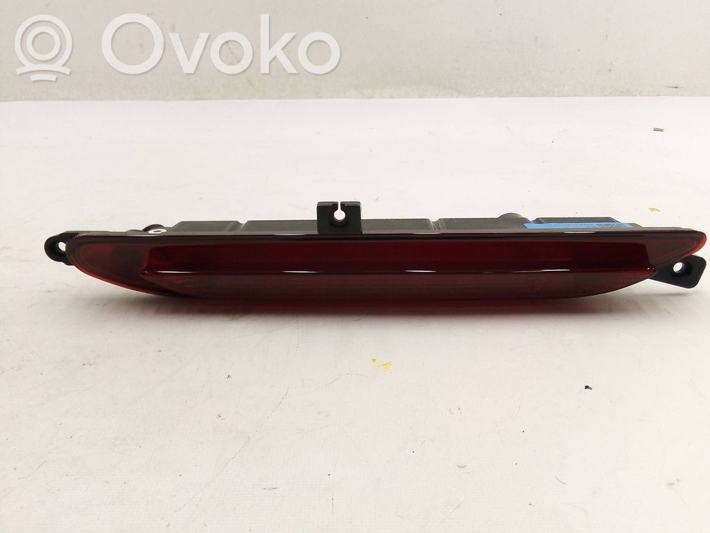 Dritte Bremsleuchte   605000616AA