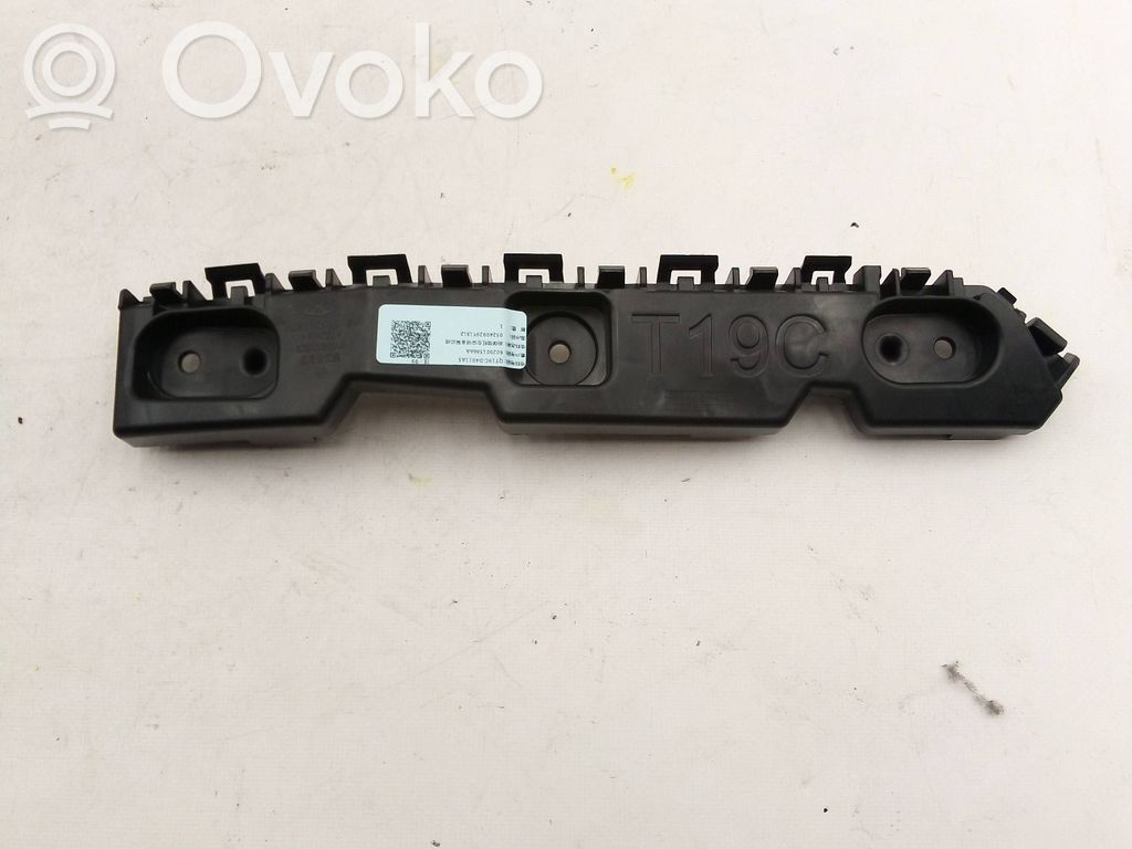 Uchwyt / Mocowanie zderzaka tylnego   602001566AA