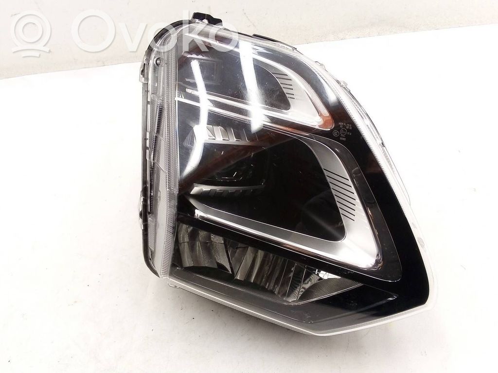 Chery 5/C5 Phare frontale 