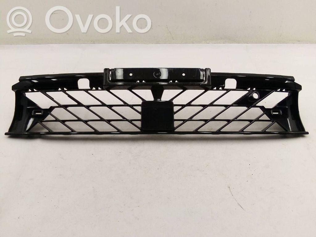 Cupra Formentor Front bumper lower grill 