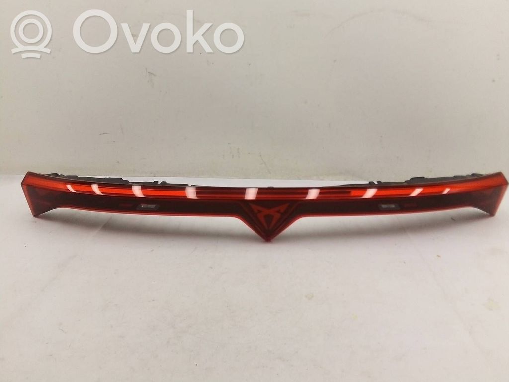 Cupra Terramar Rear/tail lights 
