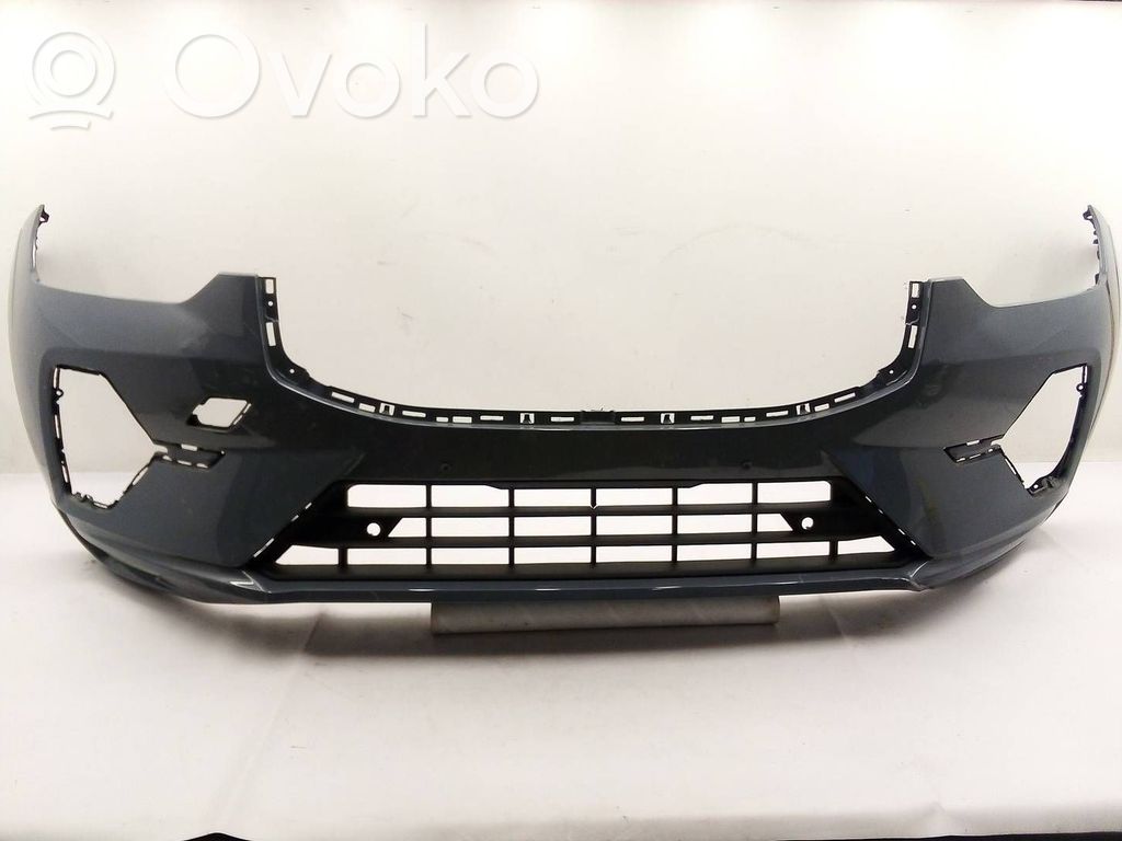 Volvo XC60 Front bumper 