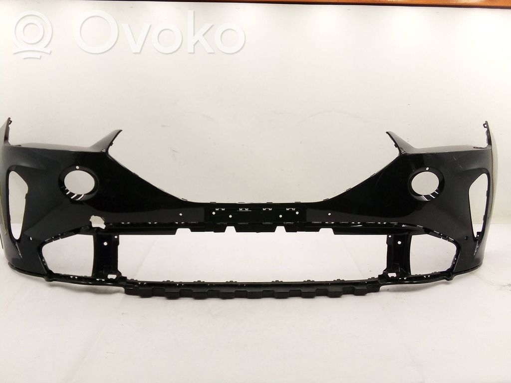 Cupra Formentor Front bumper 