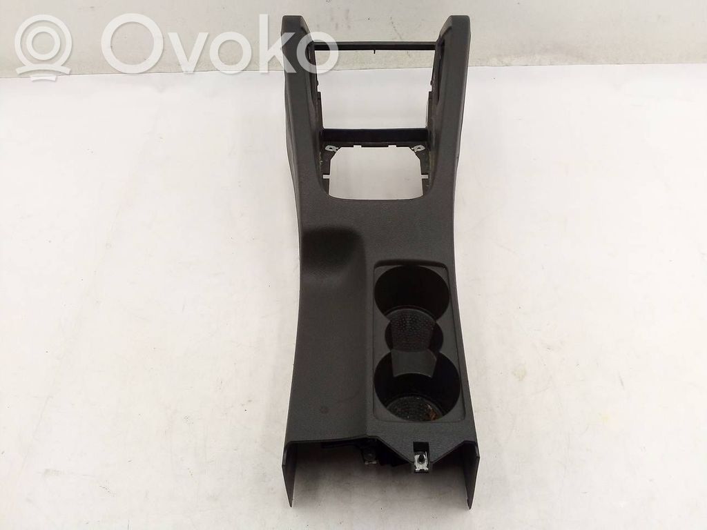Center console   1K0863243A