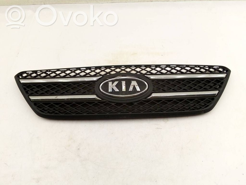 KIA Ceed Front grill 