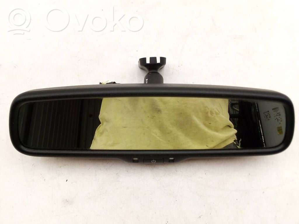 KIA Ceed Taustapeili (sisäpeili) 