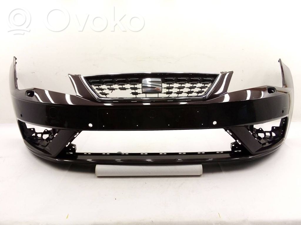 Seat Leon (5F) Front bumper 
