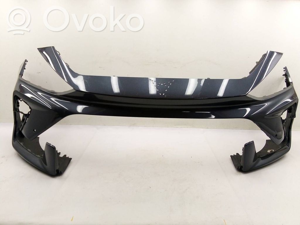 Cupra Leon Front bumper 