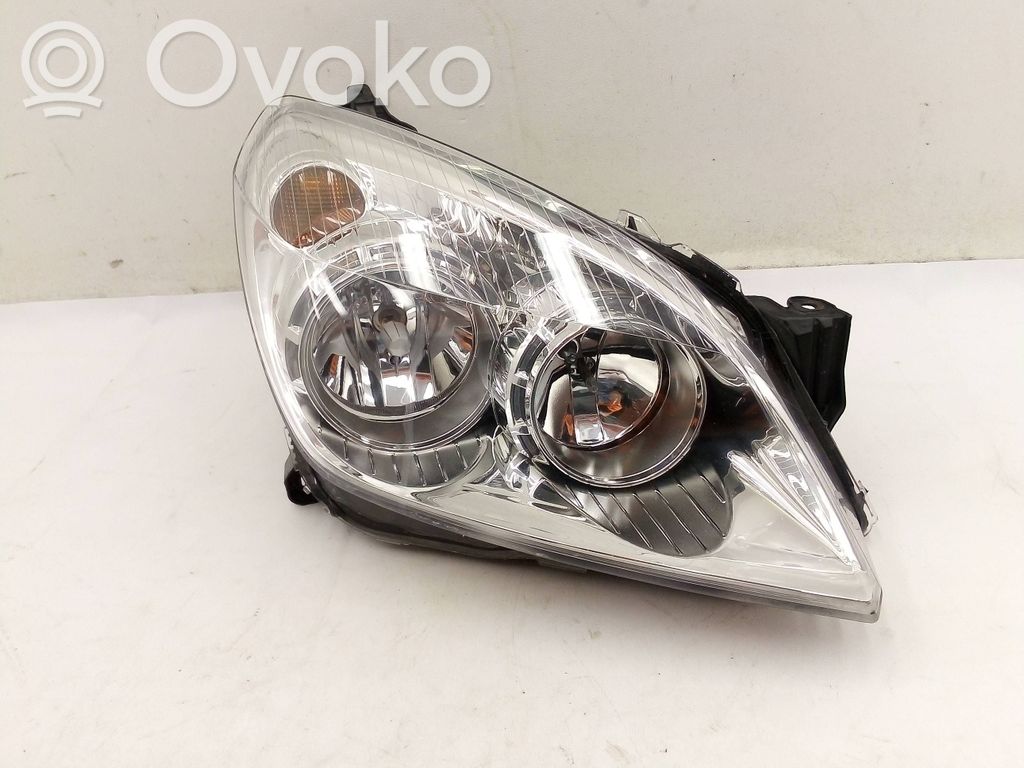Headlight/headlamp