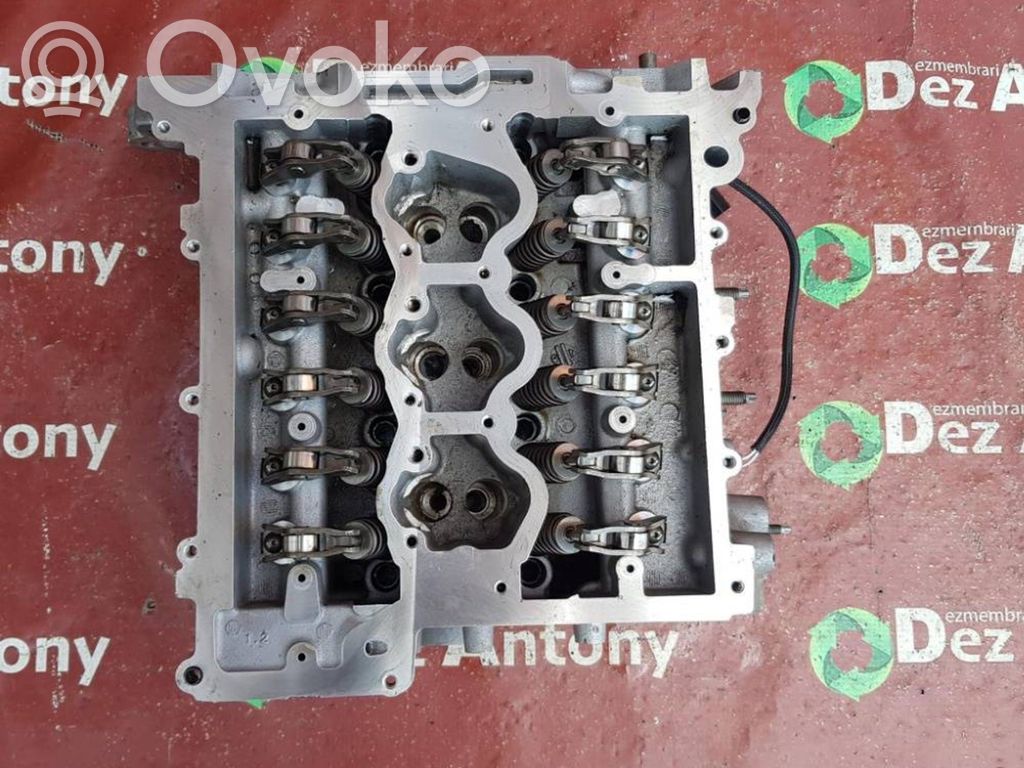 Engine head   RFH6BG6090AC