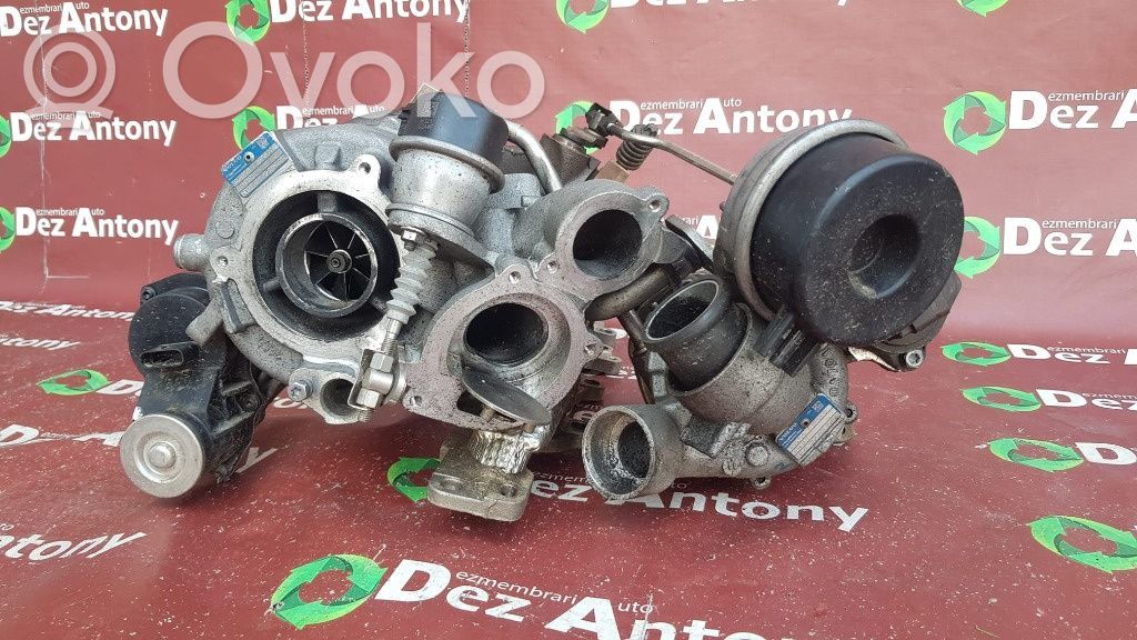 Turbo   31397999