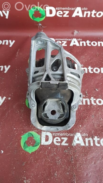 Support de moteur, coussinet