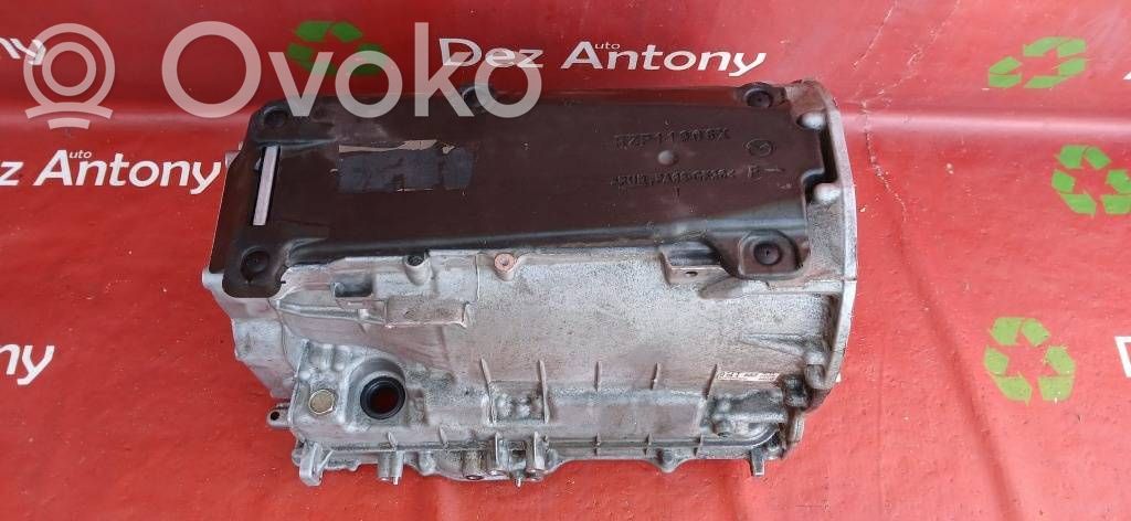 Mazda CX-60 Automatic gearbox 