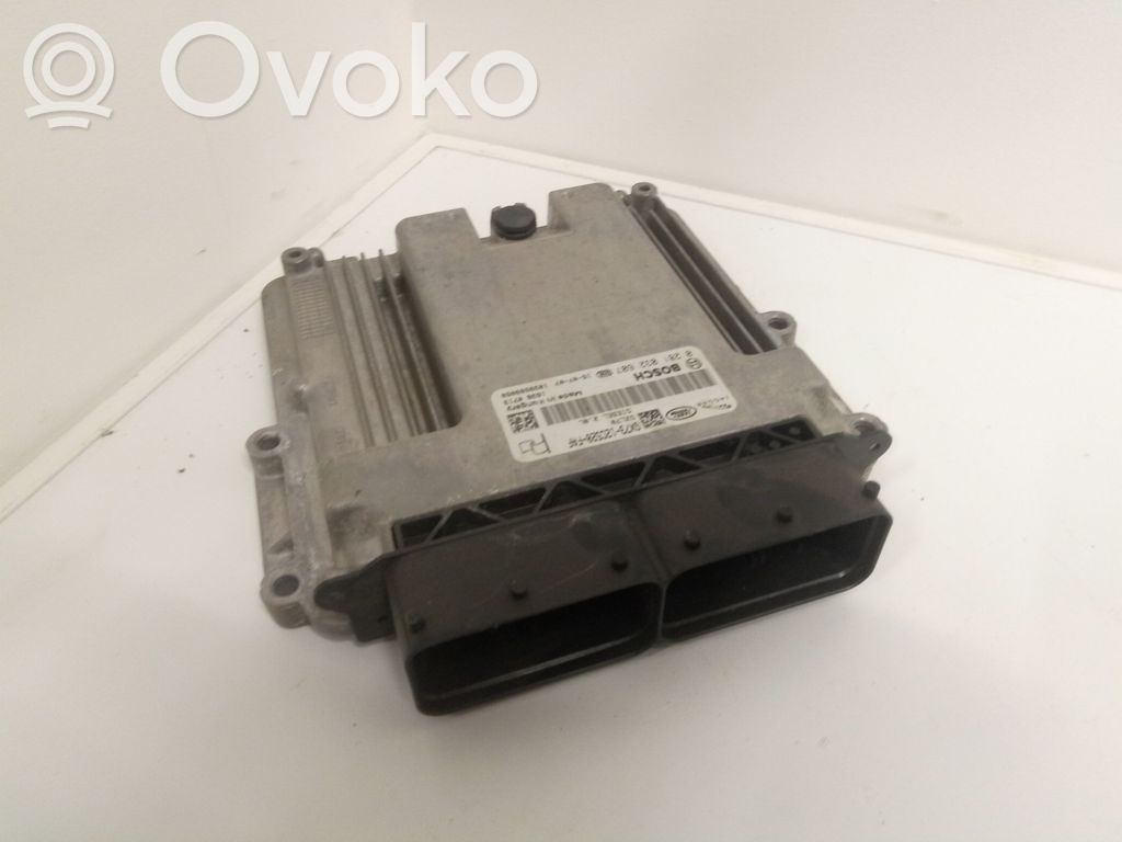 Engine control unit/module ECU   0281032607,GX7312C520FAF,GX7312C520FAF,GX7312C520
