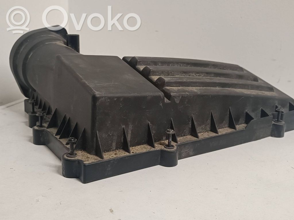 Obudowa filtra powietrza   1K0129607BB,1K0129601CS,1K0183B,1K0129607
