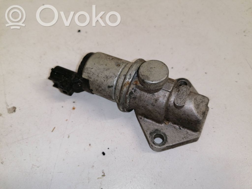 Ford Focus C-MAX Brīvgaitas vārsts (regulators) 