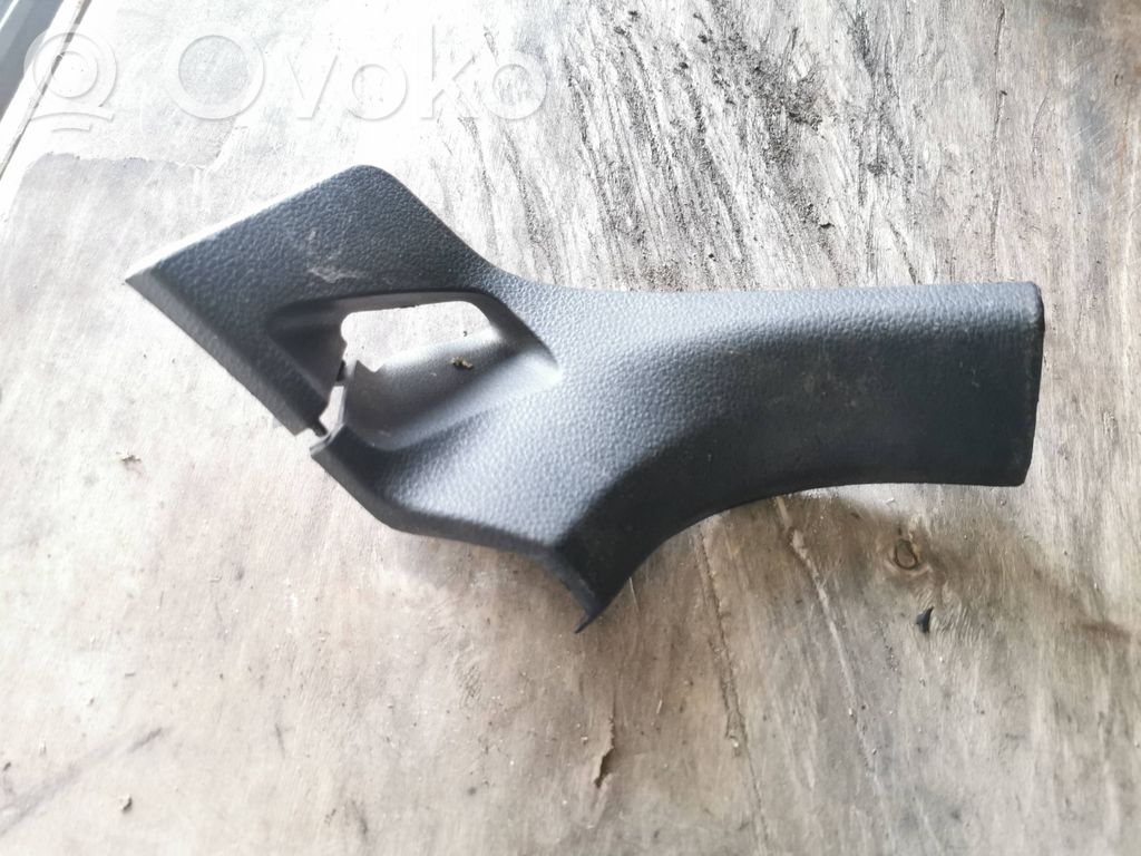 Volkswagen Sharan Altro elemento di rivestimento sottoporta/montante 