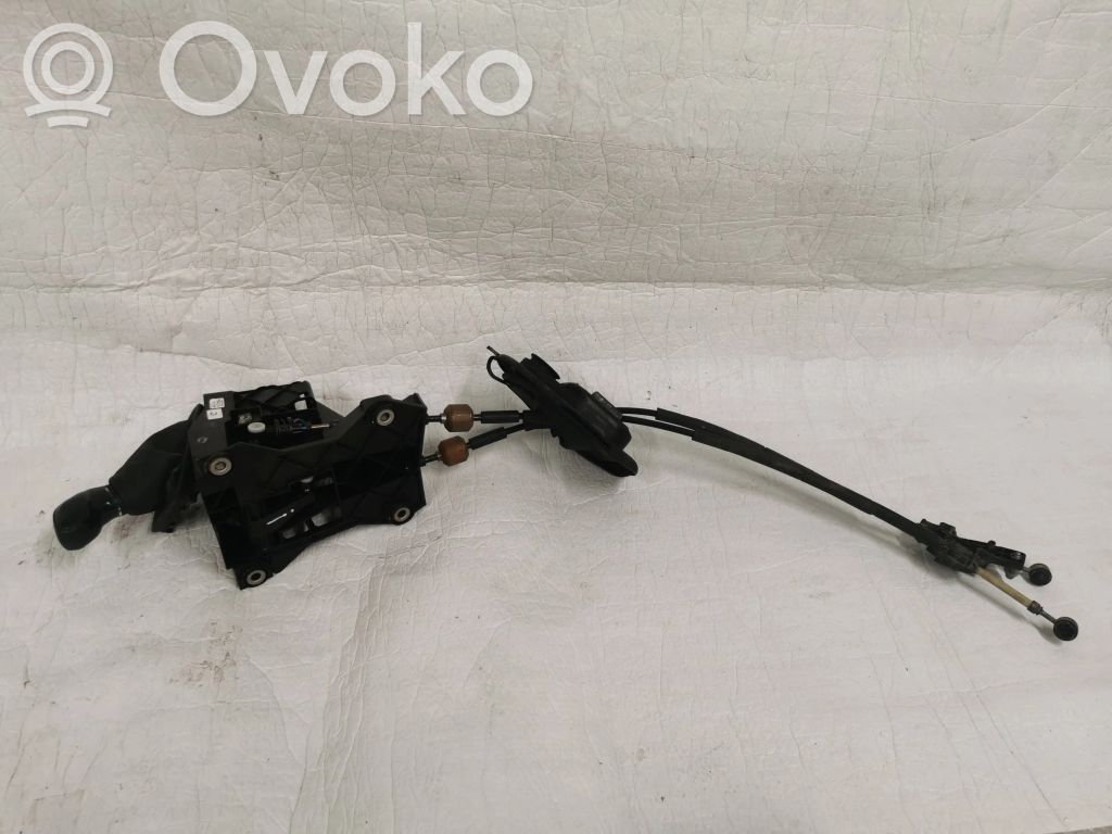 Selector caja de cambios   9814652680,42019,6X32325000