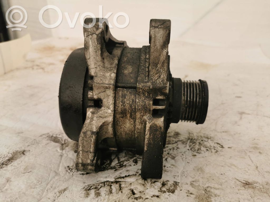 Volvo S40 Lichtmaschine 