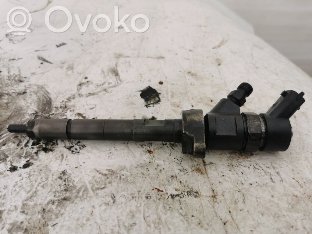 Volvo S40 Purkštukas (-ai) (forsunkė (-ės) 