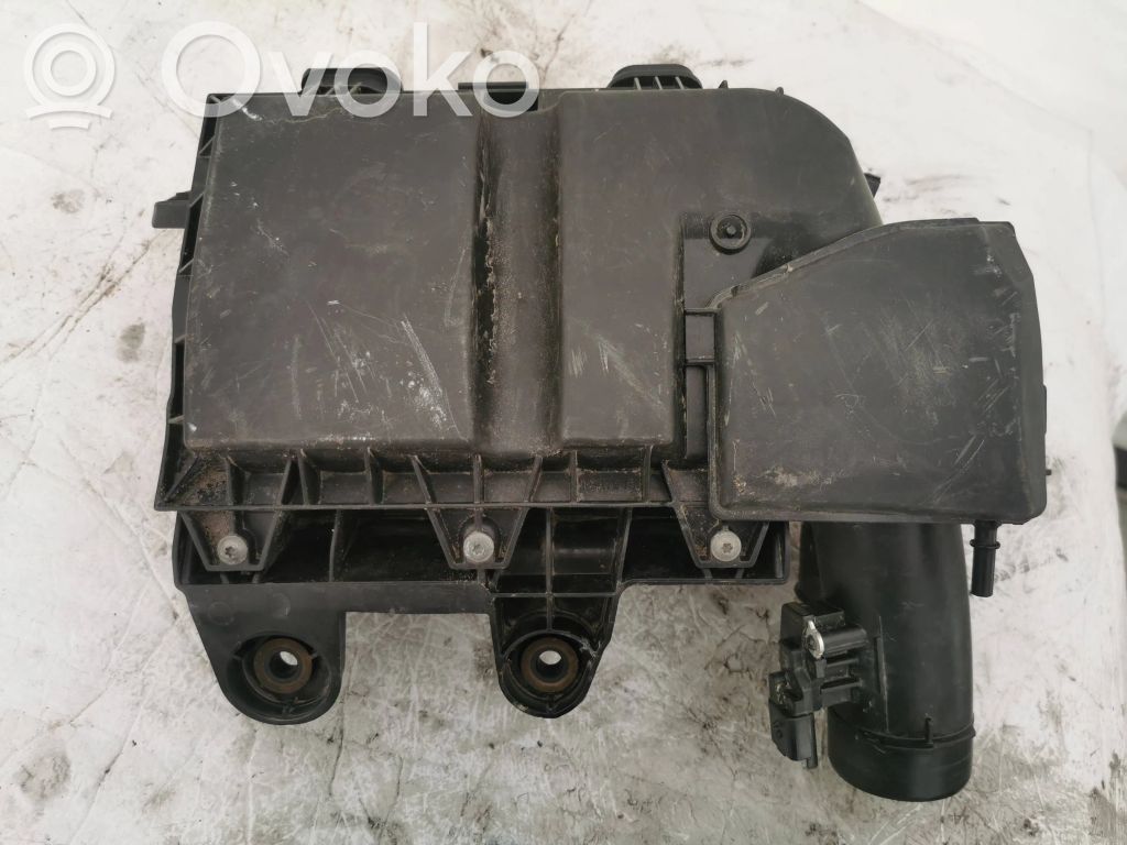 Air filter box   9828002080,70078W01