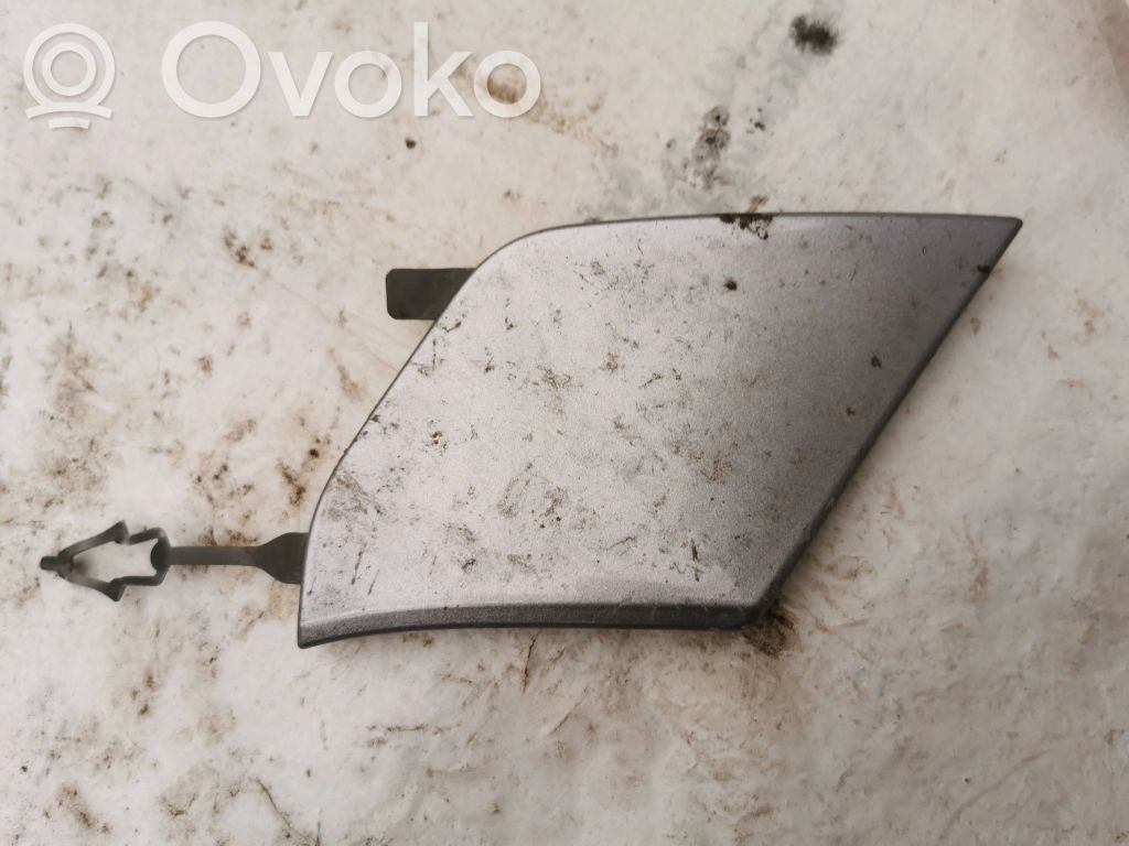 Opel Combo E Front tow hook cap/cover 