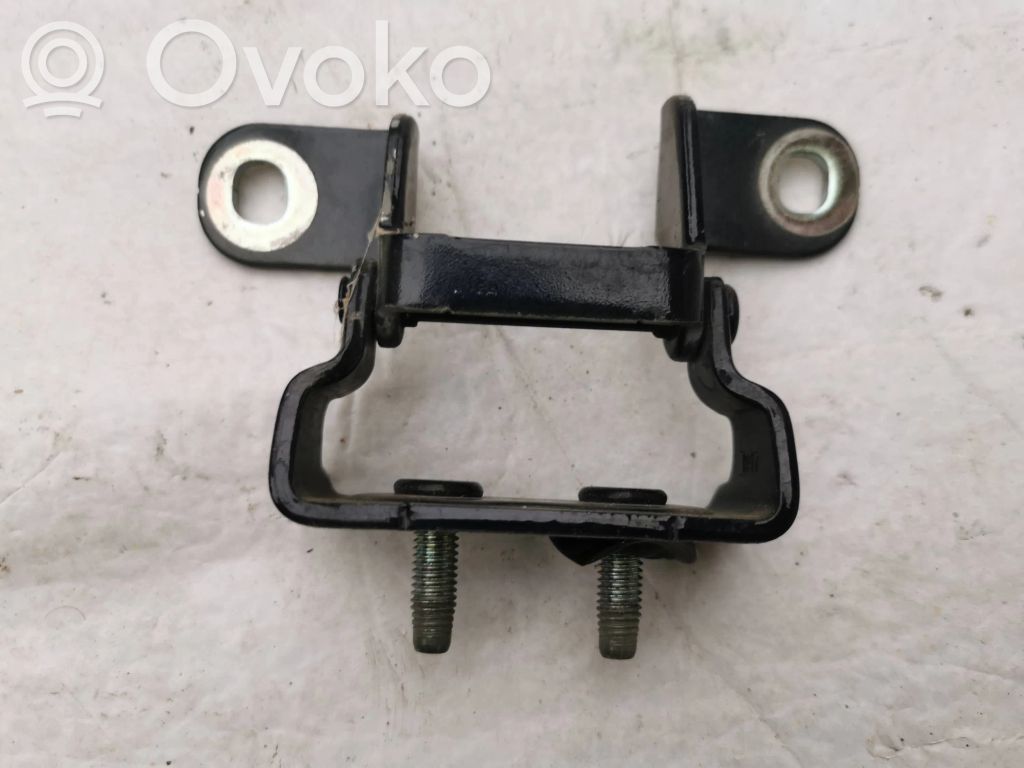 Opel Insignia B Tailgate/trunk/boot hinge 