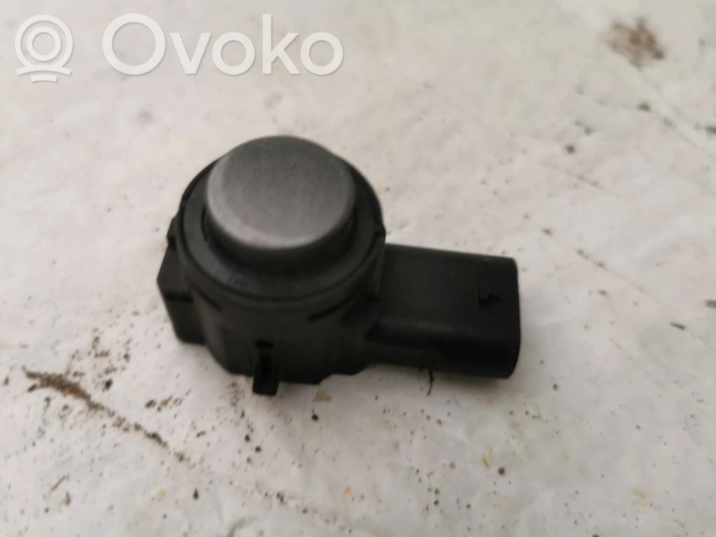 Opel Insignia B Steuergerät Einparkhilfe Parktronic PDC 