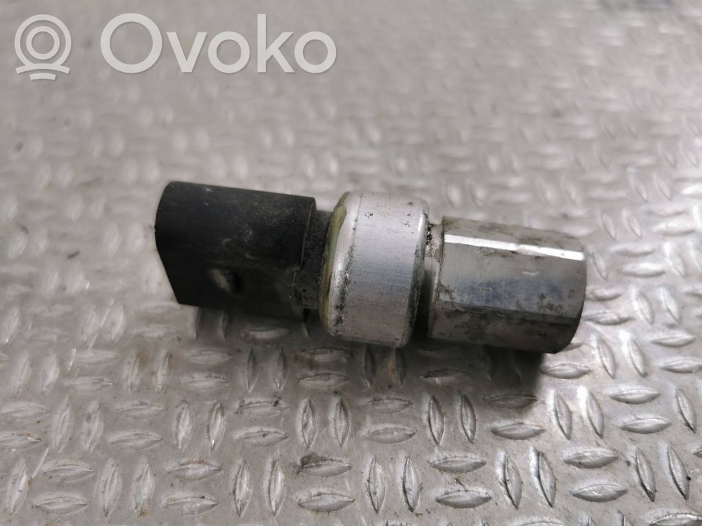 Skoda Fabia Mk2 (5J) Oro kondicionieriaus slėgio daviklis 