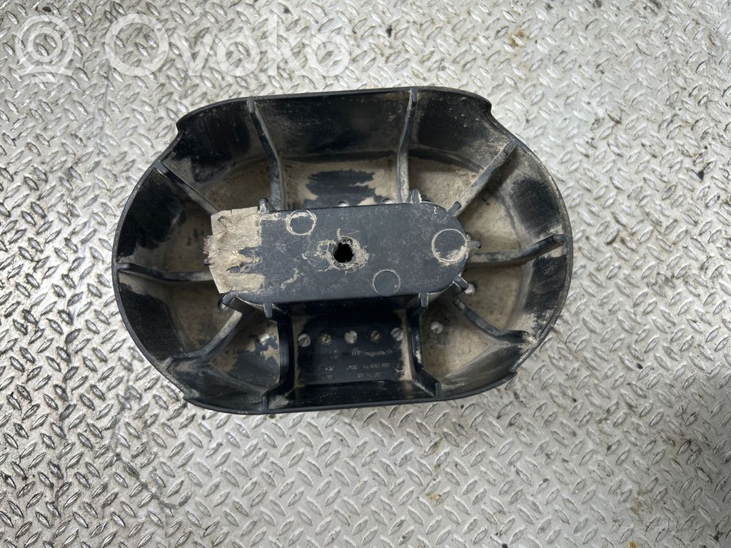 Opel Combo E Spare wheel section trim 