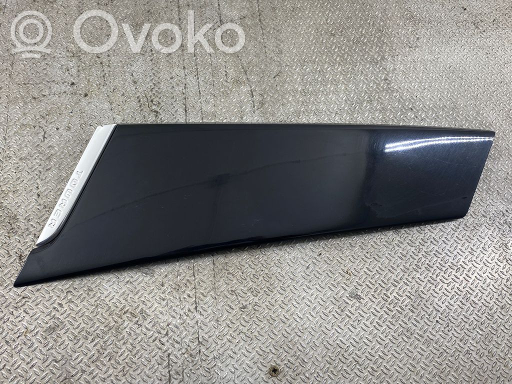 Citroen C5 Other exterior part 