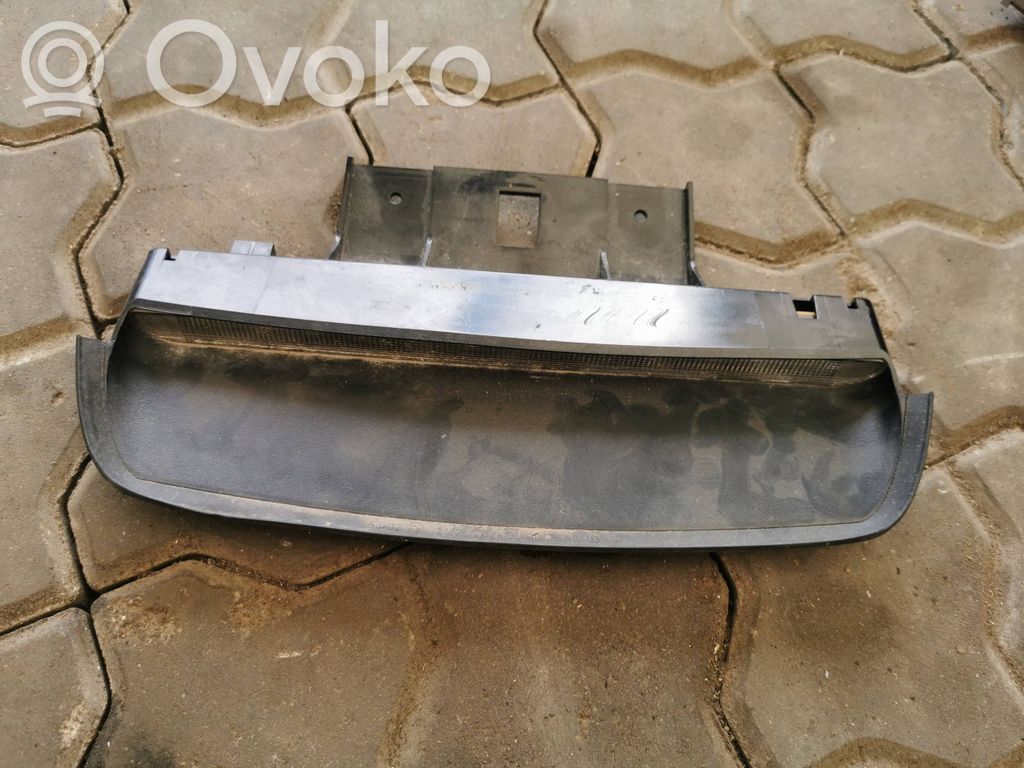 Volvo S40 Third/center stoplight 