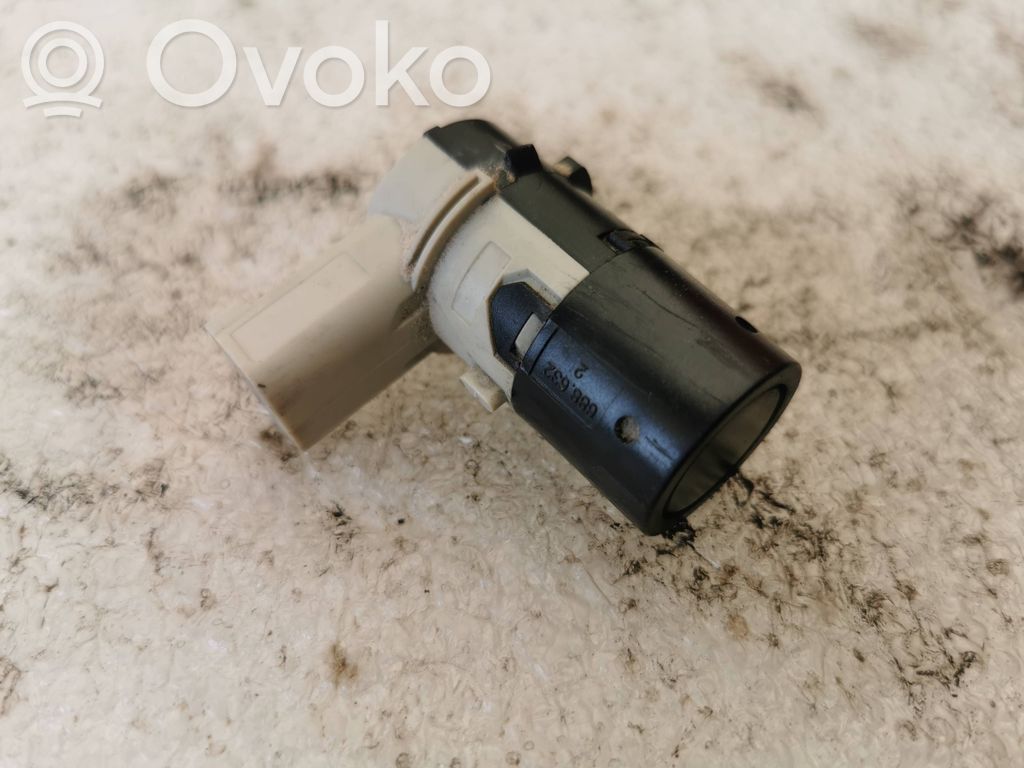 Volvo S80 Parksensor PDC 