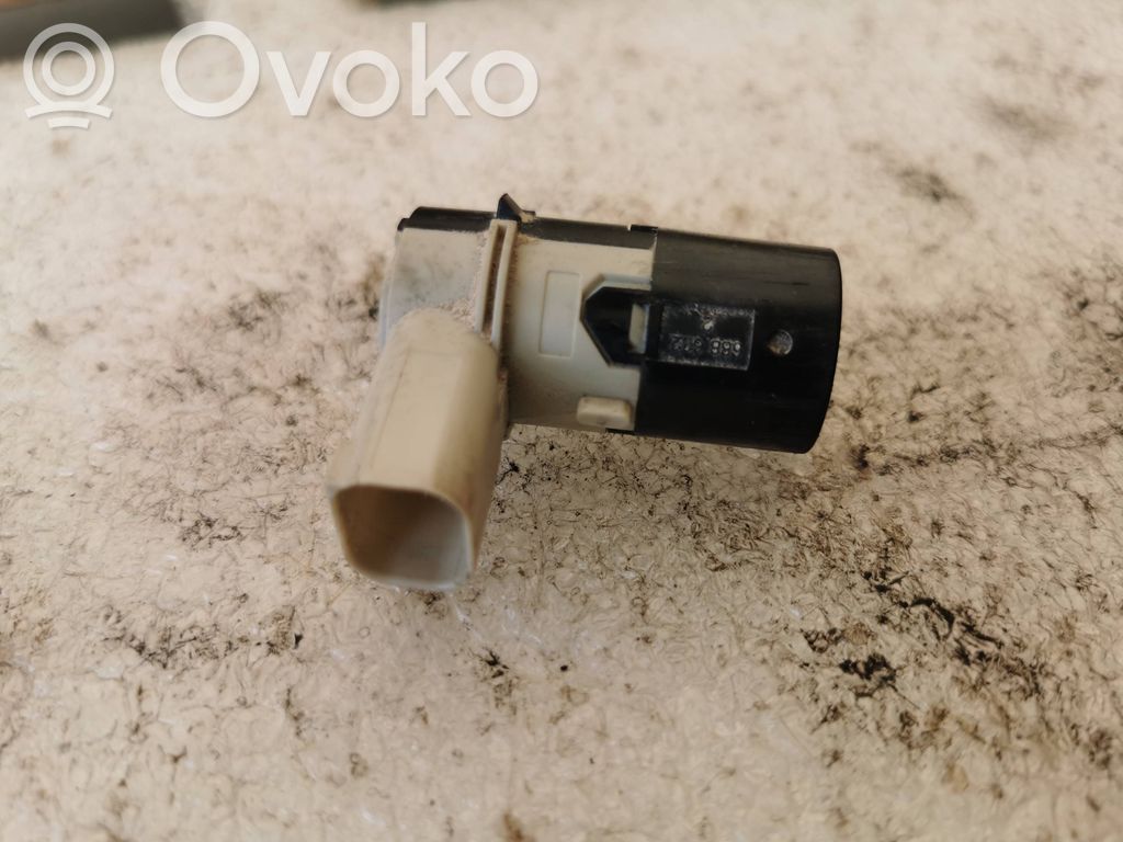 Volvo S80 Parksensor PDC 