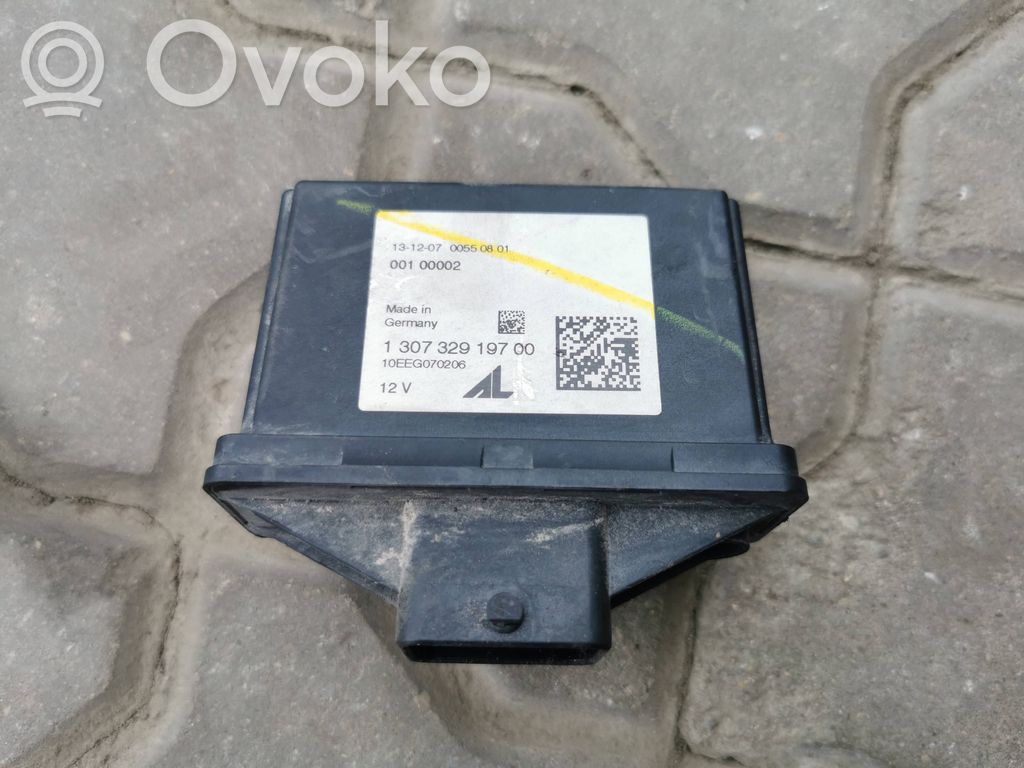 Volvo V50 Unité de commande / module Xénon 