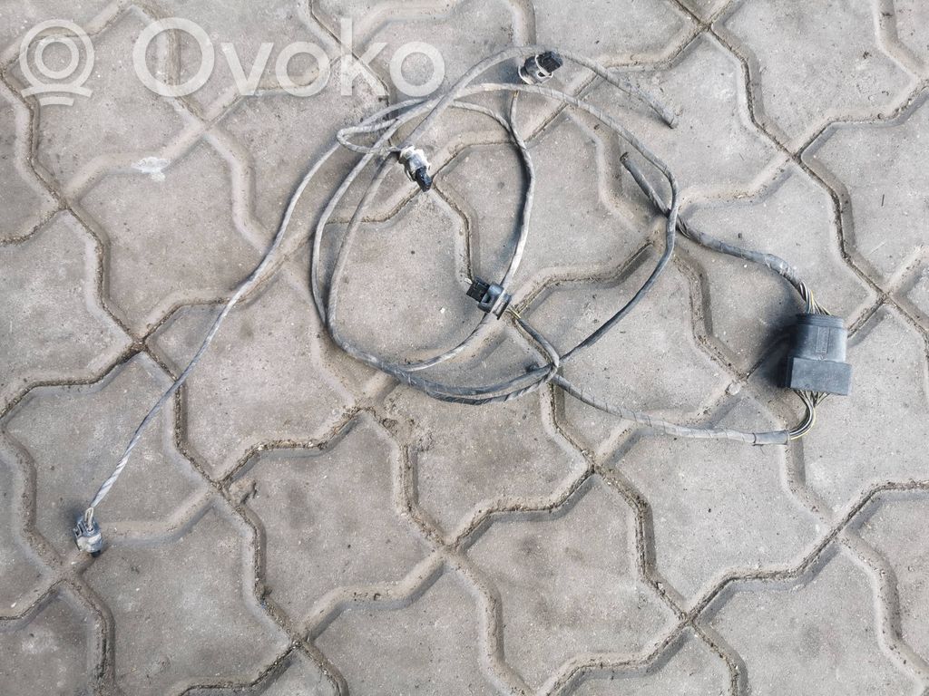 Cableado del sensor de aparcamiento (PDC)   1929347