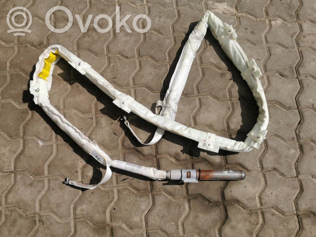 BMW 5 E60 E61 Jumta gaisa spilvens 