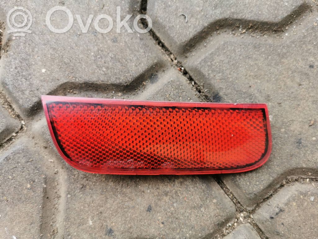 Ford Focus Reflector de faros/luces traseros 