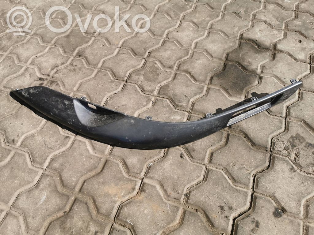 Volvo S80 Listwa zderzaka przedniego 
