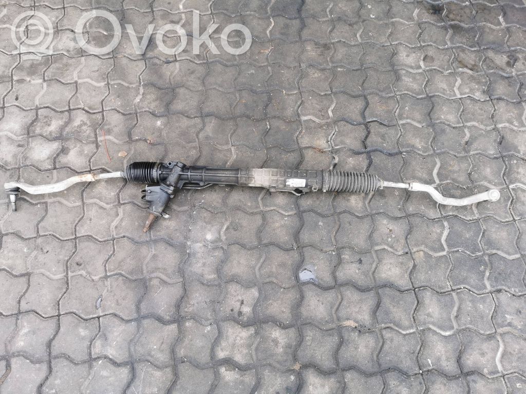 Renault Laguna III Steering rack 