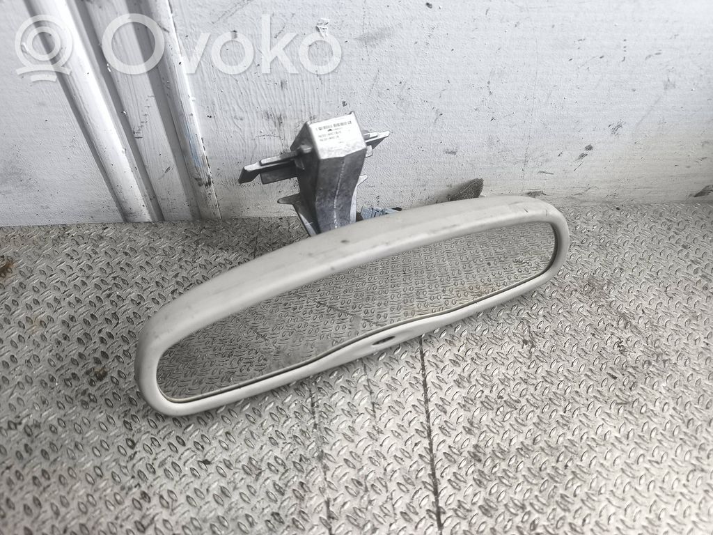 Renault Laguna III Espejo retrovisor (interior) 