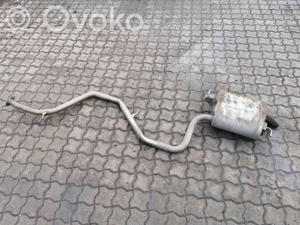Глушитель