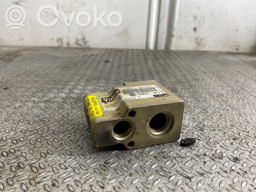 Audi A3 S3 8L Valvola ad espansione dell’aria condizionata (A/C) 