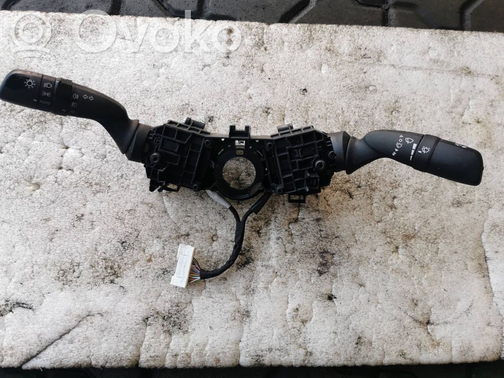 Toyota Corolla E210 E21 Wiper turn signal indicator stalk/switch 