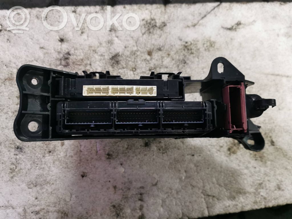 Toyota Corolla E210 E21 Other control units/modules 