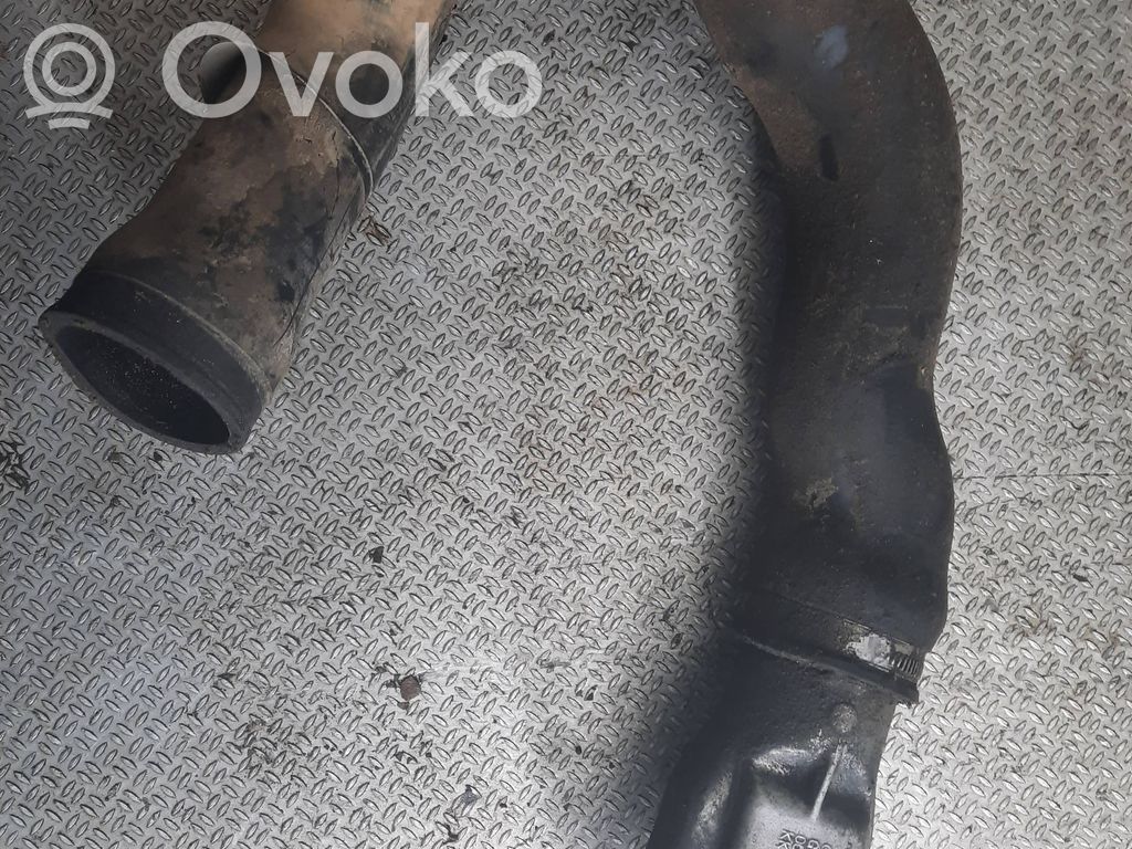 Audi A6 S6 C5 4B Intake manifold 