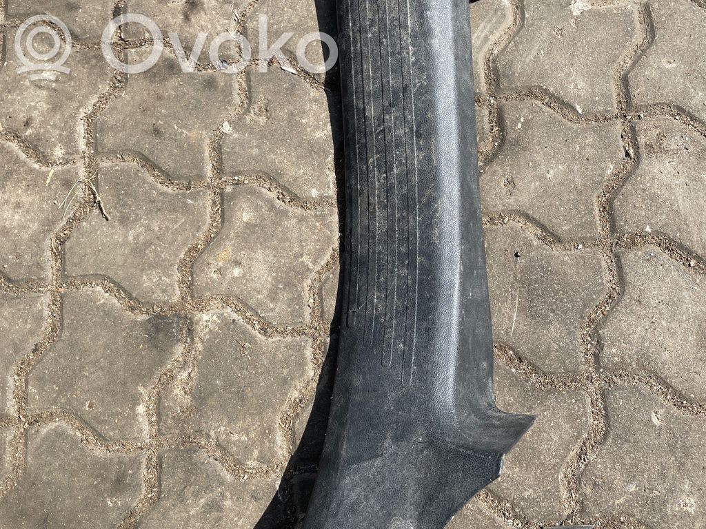 Citroen Berlingo Inny części progu i słupka 