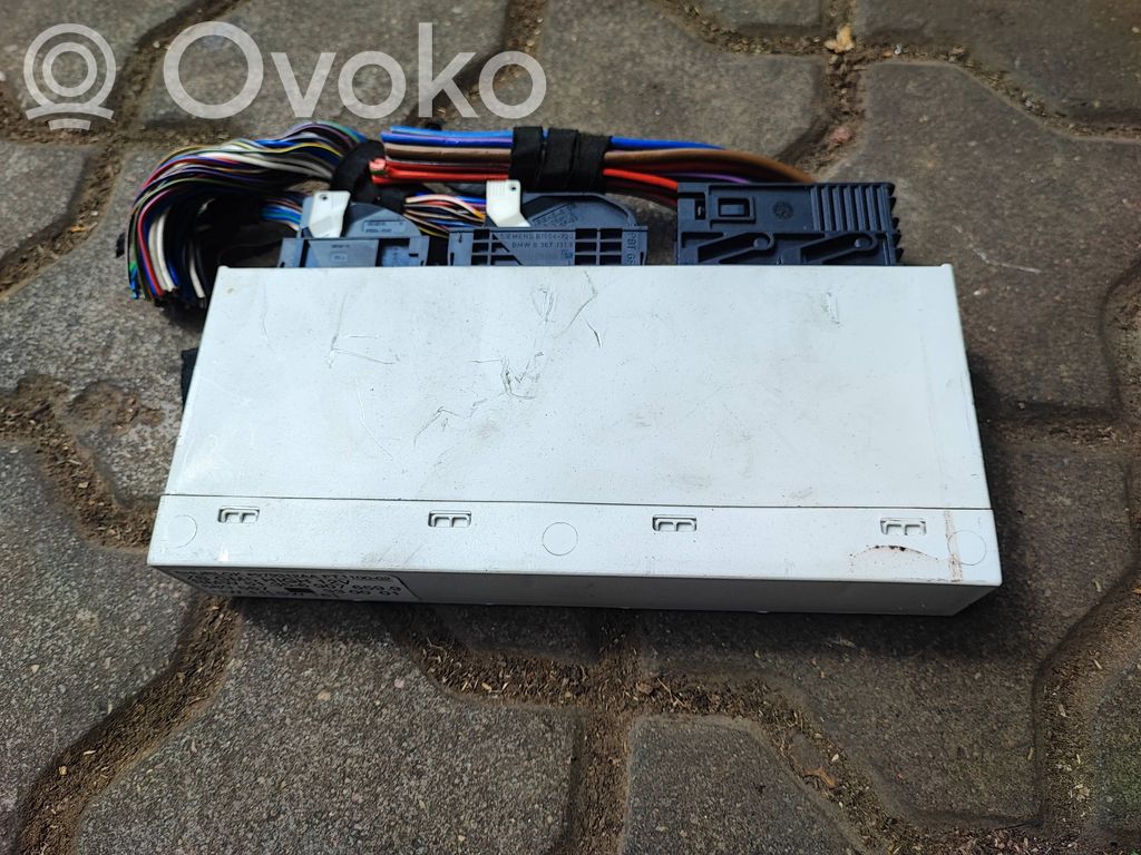 Module confort   6907659,979312AA,330001,689667