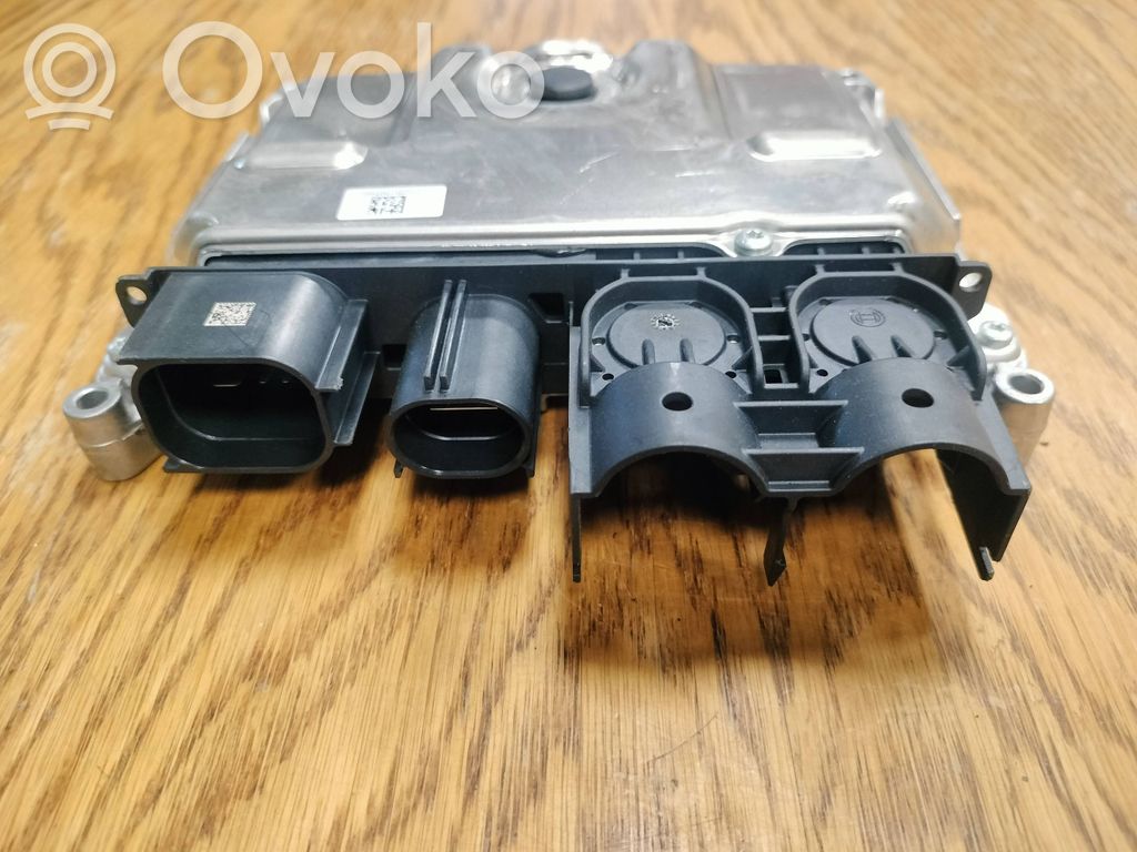 Audi e-tron Other control units/modules 